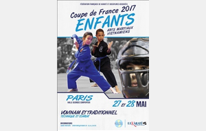 COUPE DE FRANCE ENFANTS AMVT